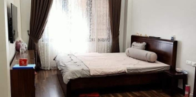 Cần tiền bán gấp nhà chính chủ Tựu Liệt tam Hiệp Thanh Trì 45m2, 4 tầng, 2.99