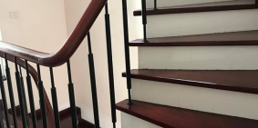 Chỉ nhỉnh 3 tỷ , có ngay nhà 4 tầng – 35m2 tại Trần Phú – Hà Đông.