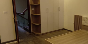 BÁN GẤP NHÀ PHỐ HOA BẰNG, PHÂN LÔ, Ô TÔ ĐỖ NGÕ RỘNG. 55M 5 TẦNG GIÁ 6,2 TỶ