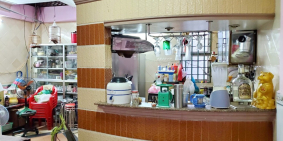 Nhà Bán. Mặt tiền hẻm xe tải VIP nhất Âu Dương Lân F2 Q8