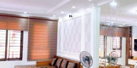 Bán nhà phố Nguyễn Phong Sắc, gara ô tô, kinh doanh, 5Tx55m2, giá 7,5 tỷ