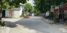 Bán nhà 5 tầng lô góc duy nhất Mậu Lương 58m sát mặt phố kinh doanh đa ngành