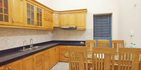 Bán Nhà TRUNG TÂM THANH XUÂN
Nhà Mới Đón TẾT - Giá RẺ - Gần Ô TÔ - Ở Ngay - Sổ