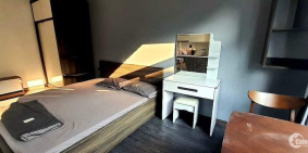 Bán CCMN Trần Phú, 107m, 8 tầng, dòng tiền 97tr/tháng, ô tô, nhỉnh 12 tỷ