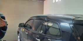 Bán nhà quận Ba Đình, ô tô đỗ cửa kinh doanh, 6Tx45m2, giá 6,5 tỷ