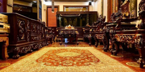 9.5m mặt tiền phố xưa Lê Quý Đôn, Hai Bà Trưng, hè râm mát thênh thang, gần