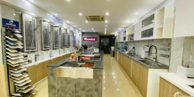 Bán gấp MP Vạn Phúc, DT 60m, 5 tầng, MT 4m, vỉa hè to, kinh doanh khủng, giá