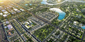 Bán đất nền khu đô thị Nam Đà Nẵng 2, giá chỉ từ 15tr/m2 - Cơ hội sinh lời cao