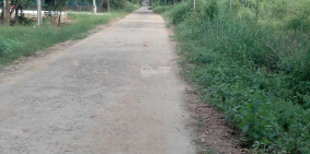 Bán đất vườn rộng giá rẻ bao lên thổ 1500m2, P6, Tân An, Long An chỉ 4 tỷ BDSLA