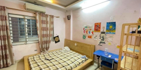 SIÊU HIẾM, BÁN NHÀ ĐƯỜNG LÁNG, NGAY NGÃ TƯ SỞ. KINH DOANH 60M 5 TẦNG 6,5 TỶ