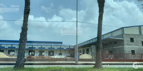 Cho thuê kho, xưởng tiêu chuẩn 2.500m2, 3.500m2...Quận Long Biên, Hà Nội