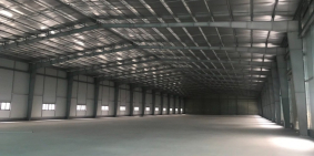 Cho thuê nhà xưởng 3.200m2 – Khu công nghiệp Thuận Thành 3