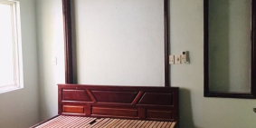 Cho thuê nhà nguyên căn 45 Nguyễn Qunag Diêu, Song song Võ Chí Công