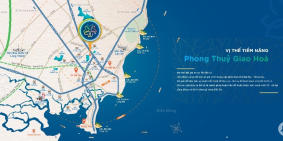 ĐẤT BÀ RỊA VŨNG TÀU DỰ ÁN GIA AN LAKESIDE 9TR9/M2, PL 1/500, CK 7%