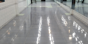 Cho thuê nhà mặt tiền đường 490 Phạm Văn Cội tiện ở hoặc kinh doanh