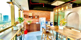 5S Office - Cho Thuê VP Ảo Q1 với giá siêu ưu đãi chỉ 700k - tặng ngay 2 tháng