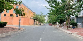 Nhà Nguyên Căn KDC NAM LONG Trần Trọng Cung, QUẬN 7