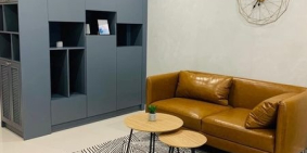 Chính chủ cho thuê căn hộ CC Vinhome Grand park Q9, studio