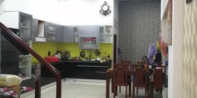 Bán gấp nhà Vườn Lài hẻm xe tải  7m Phú Hòa Thọ Tân Phú