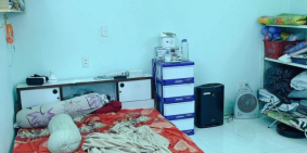 Cần tiền bán gấp nhà 51m2 Âu Cơ chỉ 3.4 tỷ Phú Trung Tân Phú