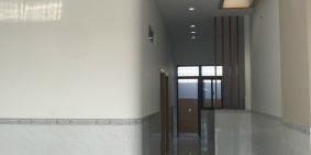 Chính chủ cho thuê nhà cấp 4 mới xây đẹp thoáng mát 115m2