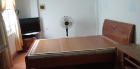 Cho thuê nhà Dương Văn Bé kéo dài 3 tầng 2PN giá 6 triệu/tháng gần Times