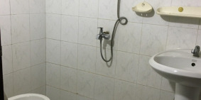 Cho thuê phòng HXT 386 Lê Văn Sỹ, P14, Q 3, 32m2, 4 triệu/tháng