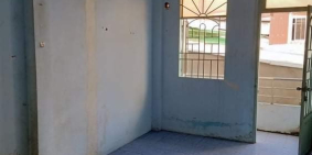 Nhà cho thuê 1 trệt 1 lầu 42m2 đường Lưu Hữu Phước P15 Q8