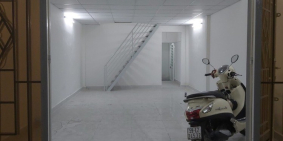 Cho Thuê Nhà nguyên căn 55/2A Bông Sao