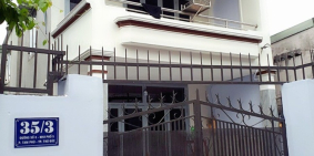 CHO THUÊ NHÀ NGUYÊN CĂN RỘNG RÃI PHƯỜNG TAM PHÚ