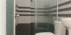 Cho thuê nhà ĐẸP HXH đường 38, Hiệp Bình Chánh, TP Thủ Đức, GIÁ TỐT