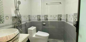 cho thuê nhà lê đức thọ, 10tr, 4 ngủ, 3 vệ sinh, full nội thất