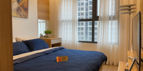 Còn 1 phòng cho thuê  trong nhà riêng 5 tầng