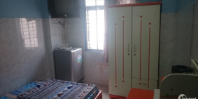 Cho thuê phòng ngay trung tâm quận 1 giá rẻ