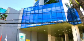 Cho thuê văn phòng Đà Nẵng miễn phí nhiều dịch vụ