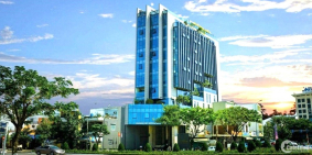 Văn phòng Đà Nẵng cho thuê giá ưu đãi bao VAT