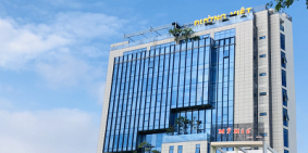 Văn phòng cho thuê Đà Nẵng miễn phí dịch vụ