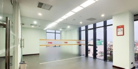 Văn phòng cho thuê tại Đà Nẵng giá rẻ bao VAT