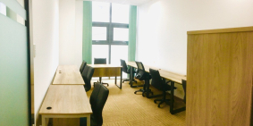 5S Office - Cho Thuê VPTG Q3 giá chỉ từ 10tr, giảm ngay 20% cho 3 tháng thuê đầu