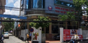 Văn phòng chính chủ trung tâm quận Phú Nhuận 135m2 - 46tr/tháng