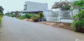 Bán lô cuối KDC Hòa Long, chiết khấu khủng lên đến 5 chỉ vàng.