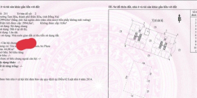 Bán nhanh căn góc 2PN chung cư Sơn An Plaza, view Đồng Khởi