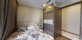 Chính chủ bán gấp căn 2PN VINHOME CENTRAL PARK - TÒA PARK 1, Tầng cao 30