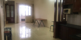 Chính chủ cần bán gấp căn hộ chung cư 184 Hoàng Quốc Việt, Cầu Giấy, Hà Nội