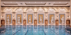 D’.Palais De Louis - nơi hội tụ những giá trị vàng