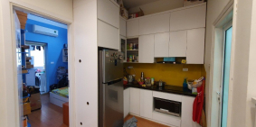 Gia đình cần tiền bán CH 53m 2PN giá siêu rẻ 1.75 tỷ bao phí sang tên tòa N04 Tr