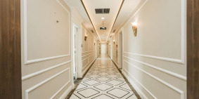 Căn hộ cao cấp trung tâm quận Đống Đa, chuẩn bị nhận nhà, bàn giao full nội thất