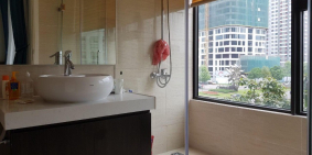 Hot ! Bán gấp căn 3PN đủ đồ giá rẻ nhất Imperia Minh Khai