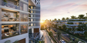 Cần bán căn hộ Wyndham Coast, giá tốt, ưu đãi lớn từ CĐT