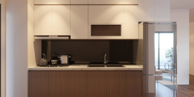 Căn hộ Geleximco Giải Phóng, 2PN-62m2, giá 2,18 tỷ có thương lượng !!